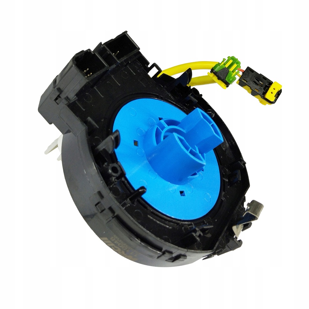 фото №8, Стрічка шлейф подушки безпеки керма air bag do hyundai santa fe cm 2.4 3.5 06-