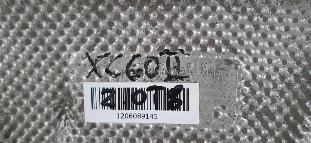 фото №10, Volvo xc60 ii 2.0 t8 захист теплова 31694290