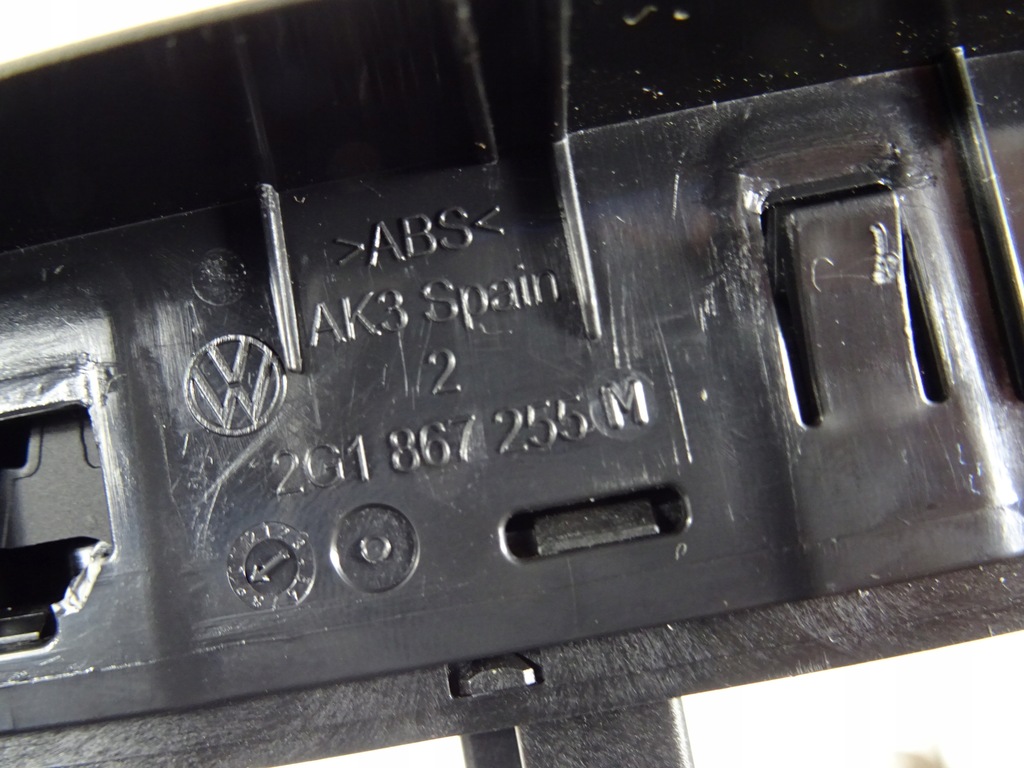 фото №7, Vw taigo переключатель окон левый перед 2ga867255m 5g0959857e 3g0959565b