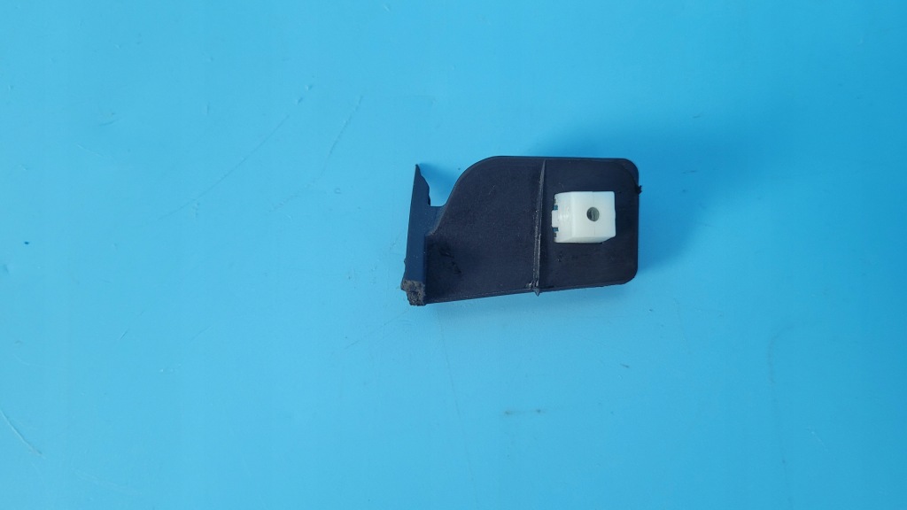 Bmw x3 g01 lci sdrive30i захист стіни перегородки кронштейн правий 9396993 Зі Шроту