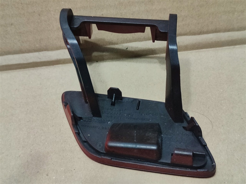 фото №5, Заглушка распылителя левая audi a5 8w6 s line