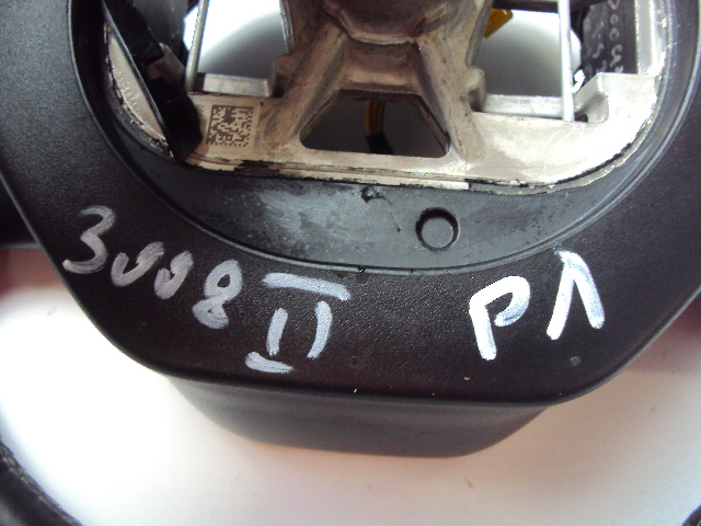 фото №8, Воздуховод peugeot 3008 ii