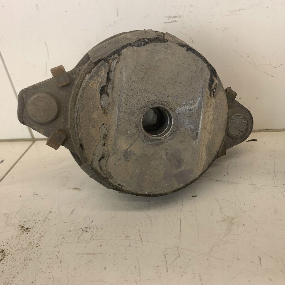 фото №7, Кронштейн подушка рами задня кронштейн права ліва комплект dodge ram v 1500 22r