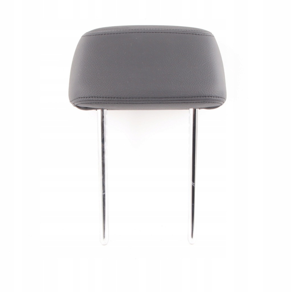 фото №10, Bmw x1 e84 подголовник левый правый задняя кожа czarna