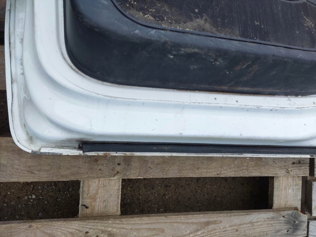 фото №7, Двері праве правий перед citroen berlingo iii 8-12