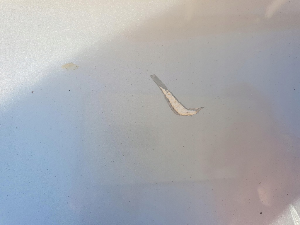 фото №9, Крышка багажника багажника vw eos kpl.