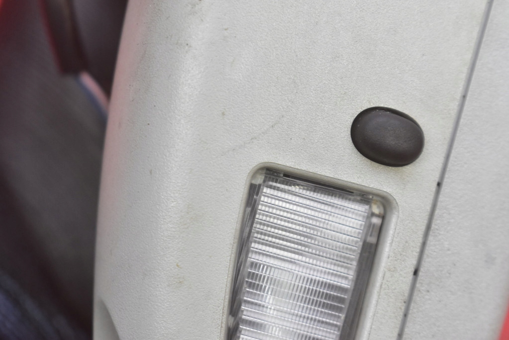 Зеркало внутреннее заднего вида фотохромный 010535 mercedes ml w163 рестайлинг  01-05 Оригинал