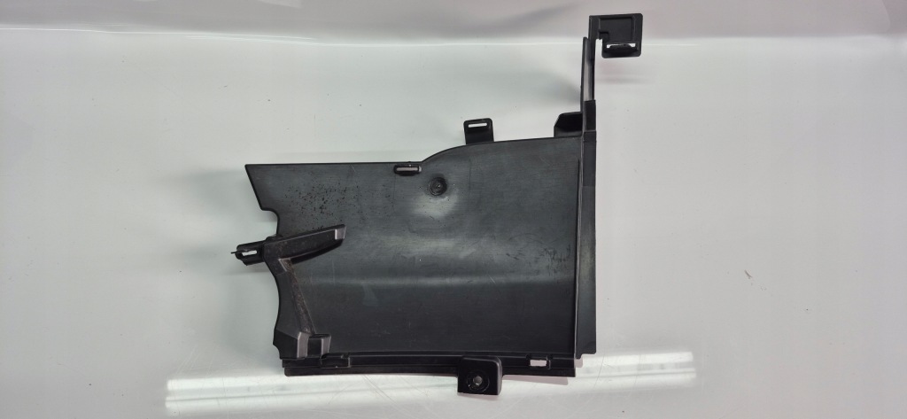 фото №1, Dacia duster ii воздуховод воздуха