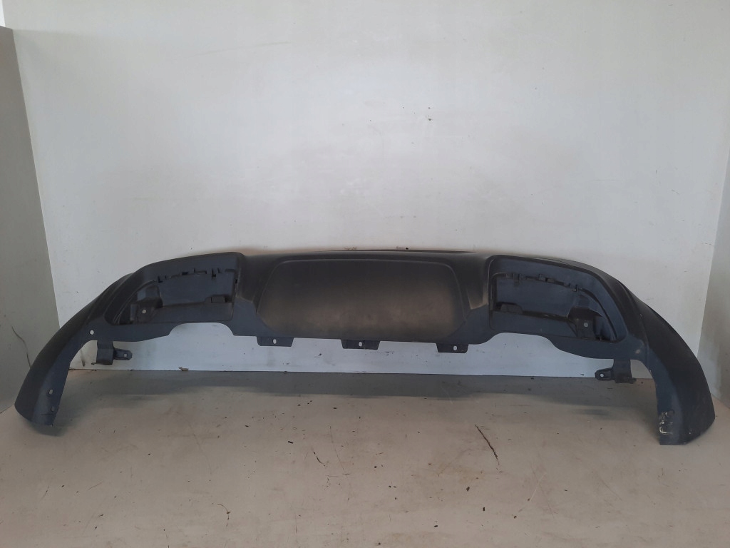 фото №1, Citroen c5 aircross 17- бампер задняя задний 9825351777