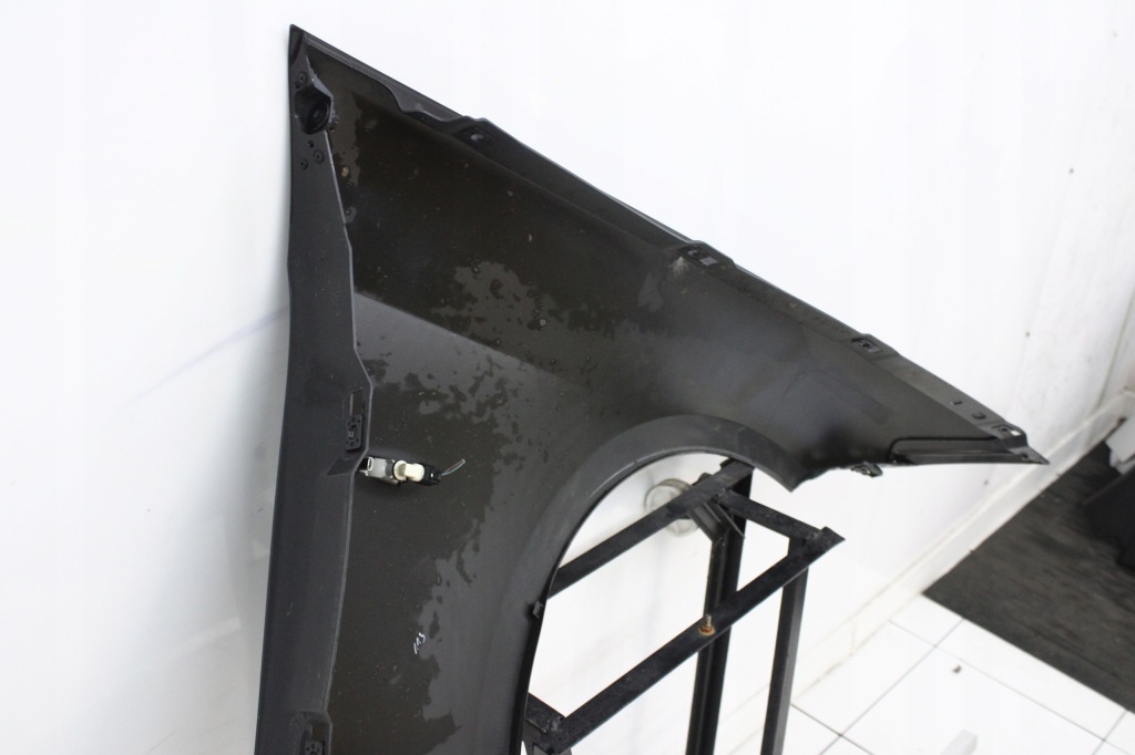 фото №13, Bmw 3 e92 06r- крыло левый перед передний 475