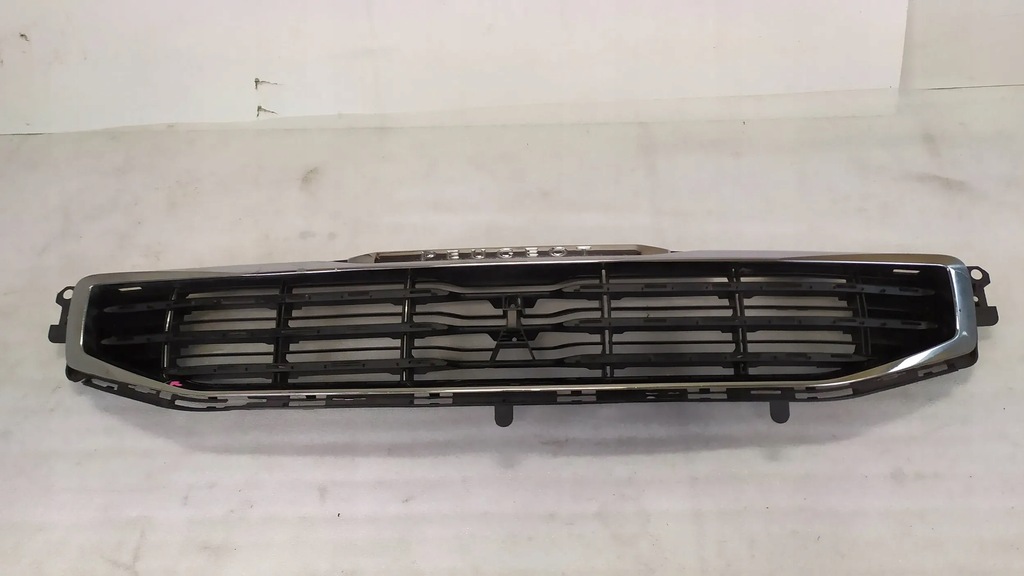 фото №1, Решётка радиатора решётка радиатора peugeot 508 lift