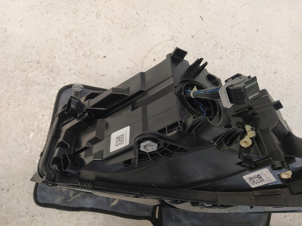 фото №11, Bmw 5 g60 g61 лампа фара перед передній лівий full led оригінал