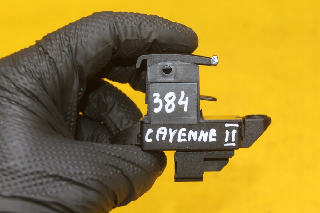 фото №8, Кнопка переключатель тормоза ручного cayenne ii touareg 7p5927225