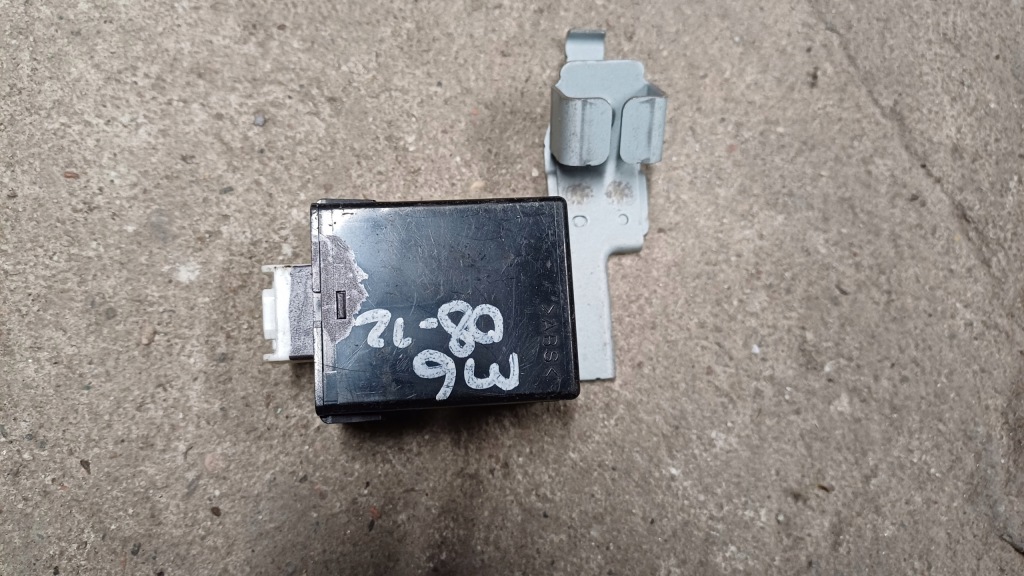 фото №1, Mazda 6 gh 08-12 модуль dh56675dz