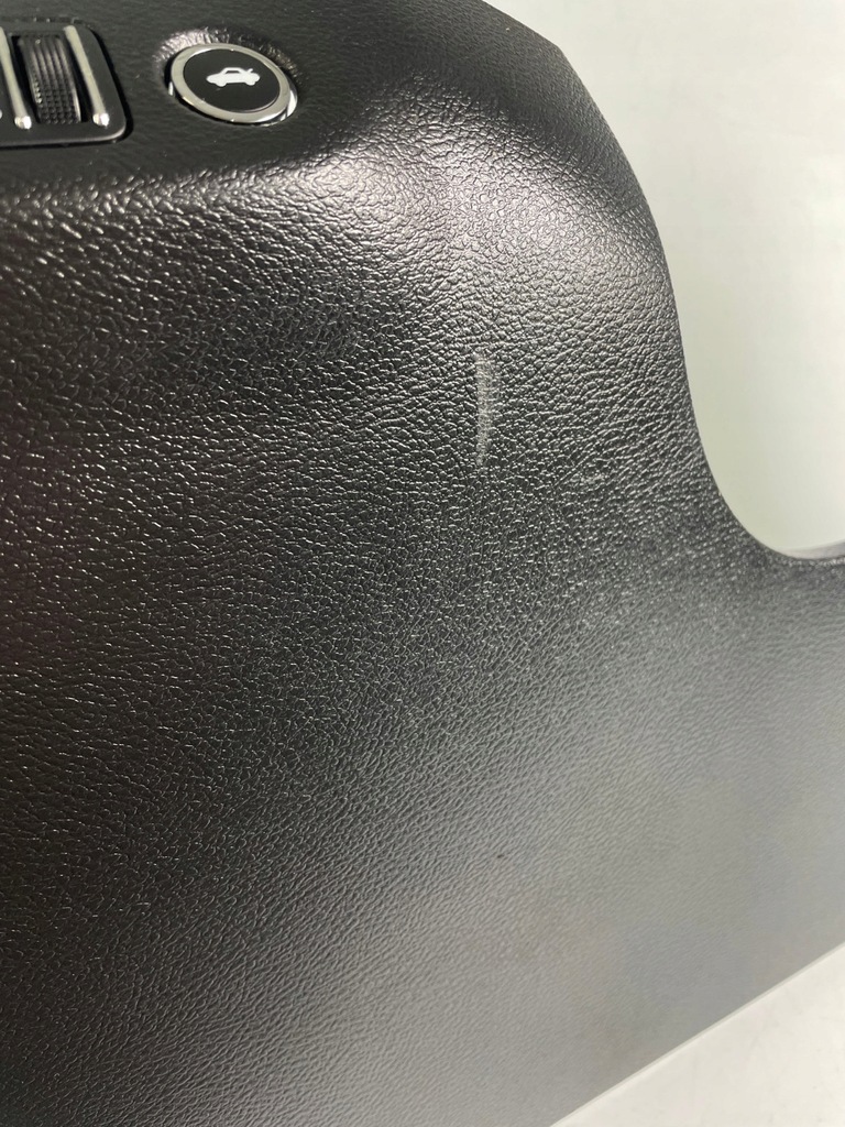 фото №5, Dodge challenger 2015+ захист панелі приладової панелі перемикач світла