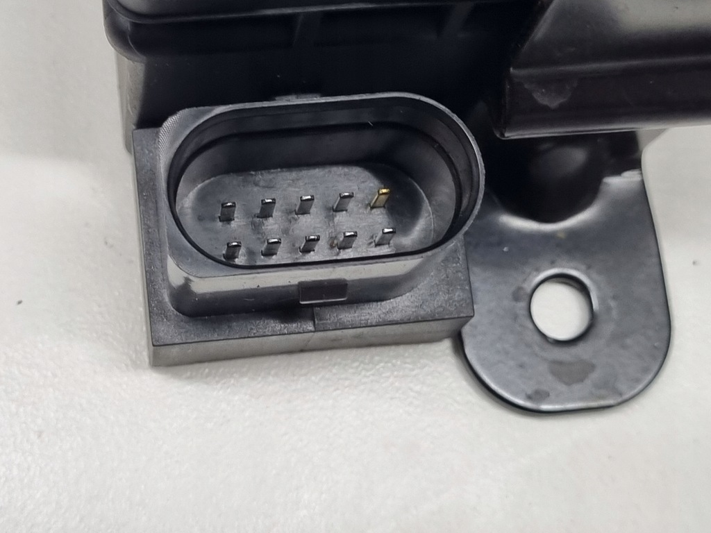 фото №7, Розподільник електроклапан пневматика zawiezenia компресор vw phaeton audi a8