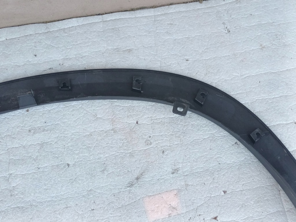 фото №10, Молдинг передня права lexus nx ii перед правий 2021 -