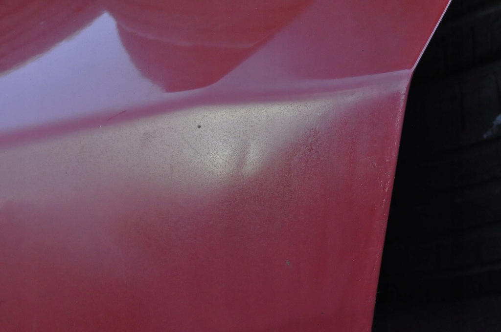 фото №14, Renault thalia ii кришка багажника багажника задня задня