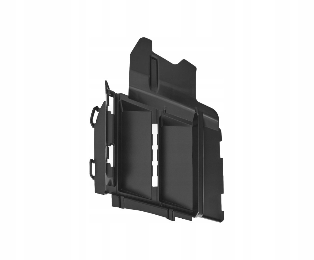 фото №1, Audi q5 fy 17 - 21 рамка протитуманної фари лампи протитуманної ліва