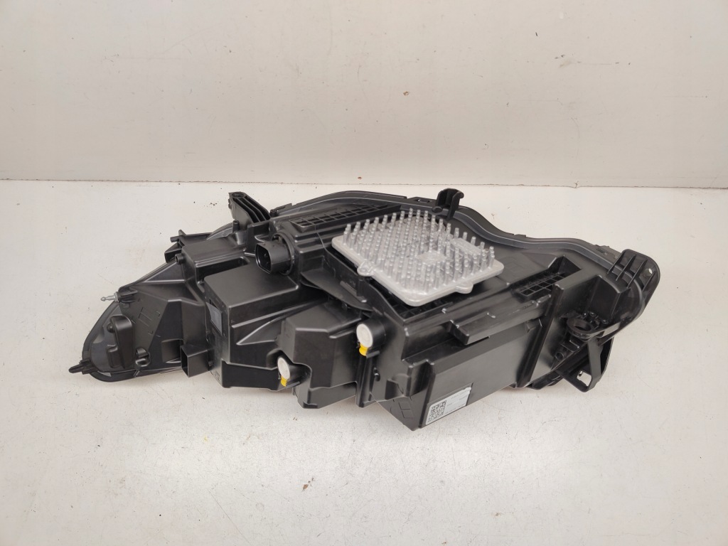 фото №4, Land rover discovery sport lift правая лампа led