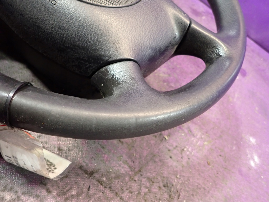 фото №5, Audi a6 c5 01-04 lift воздуховод подушка безопасности