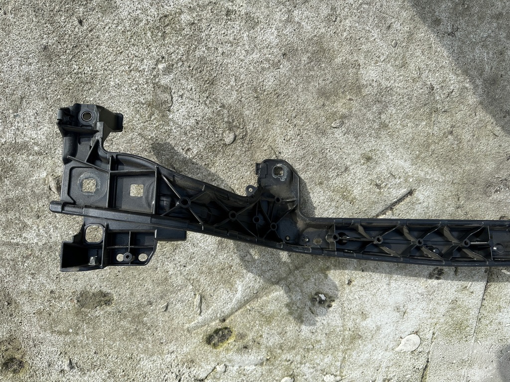 фото №6, Pas передний усилитель передний ford mondeo mk5