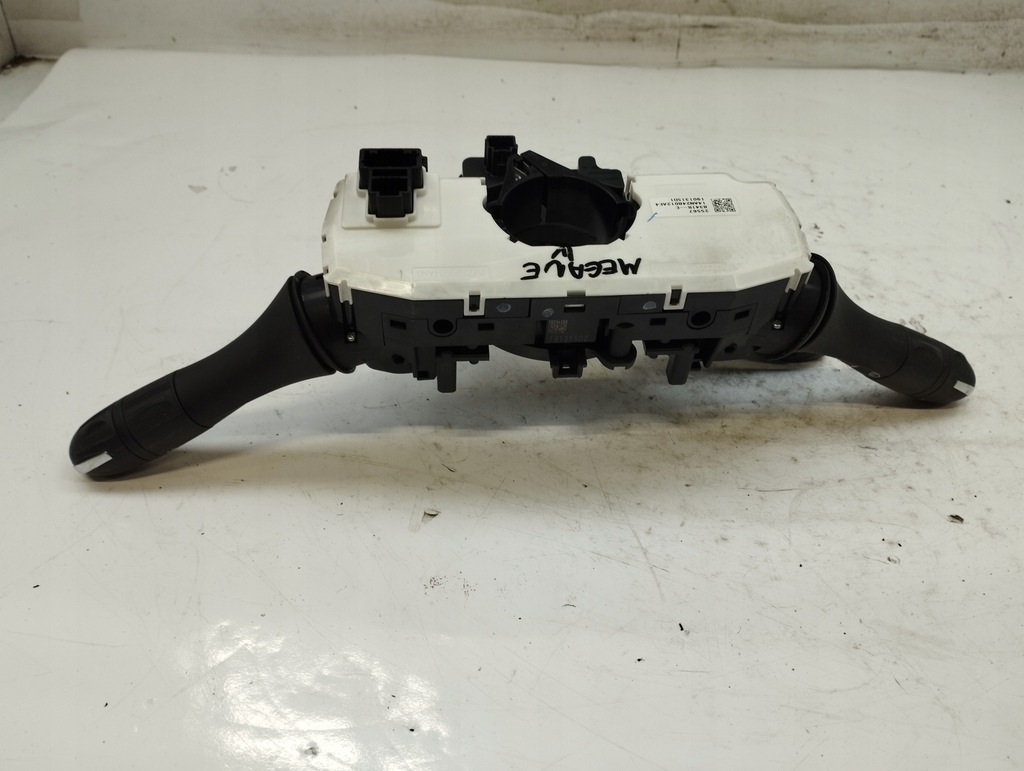 фото №8, Renault megane iv 4 переключатель комбинированный 255678341r