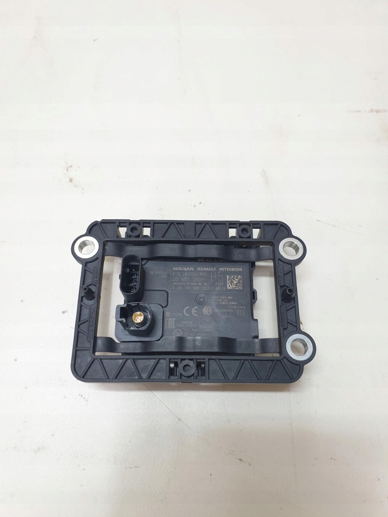 фото №3, Nissan qashqai iii j12 радар датчик distronic