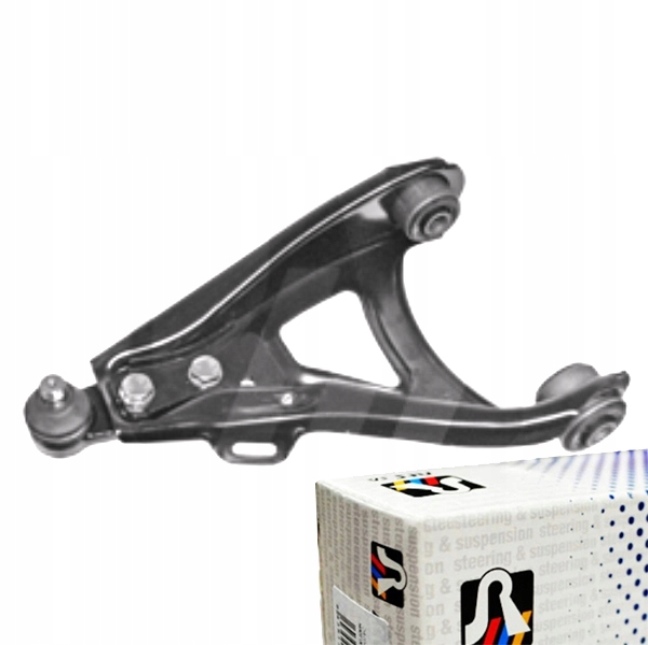 фото №1, Рычаг нижний перед левый renault scenic i 1.9 dci