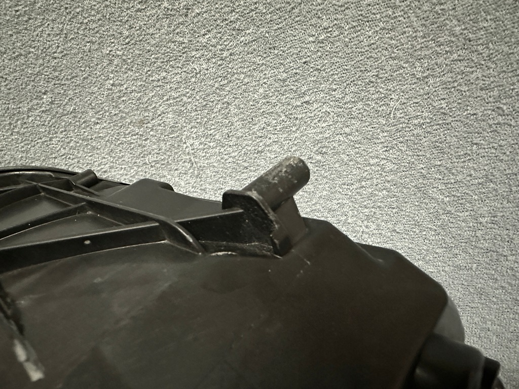 фото №14, Лампа porsche panamera 970 ксенон поворотный 97063116907 europa