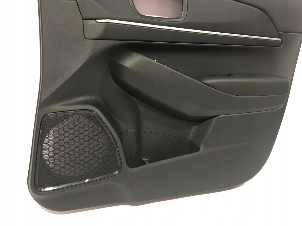 фото №6, Обшивка дверь перед левый правый honda hr-v iii e:hev 22-