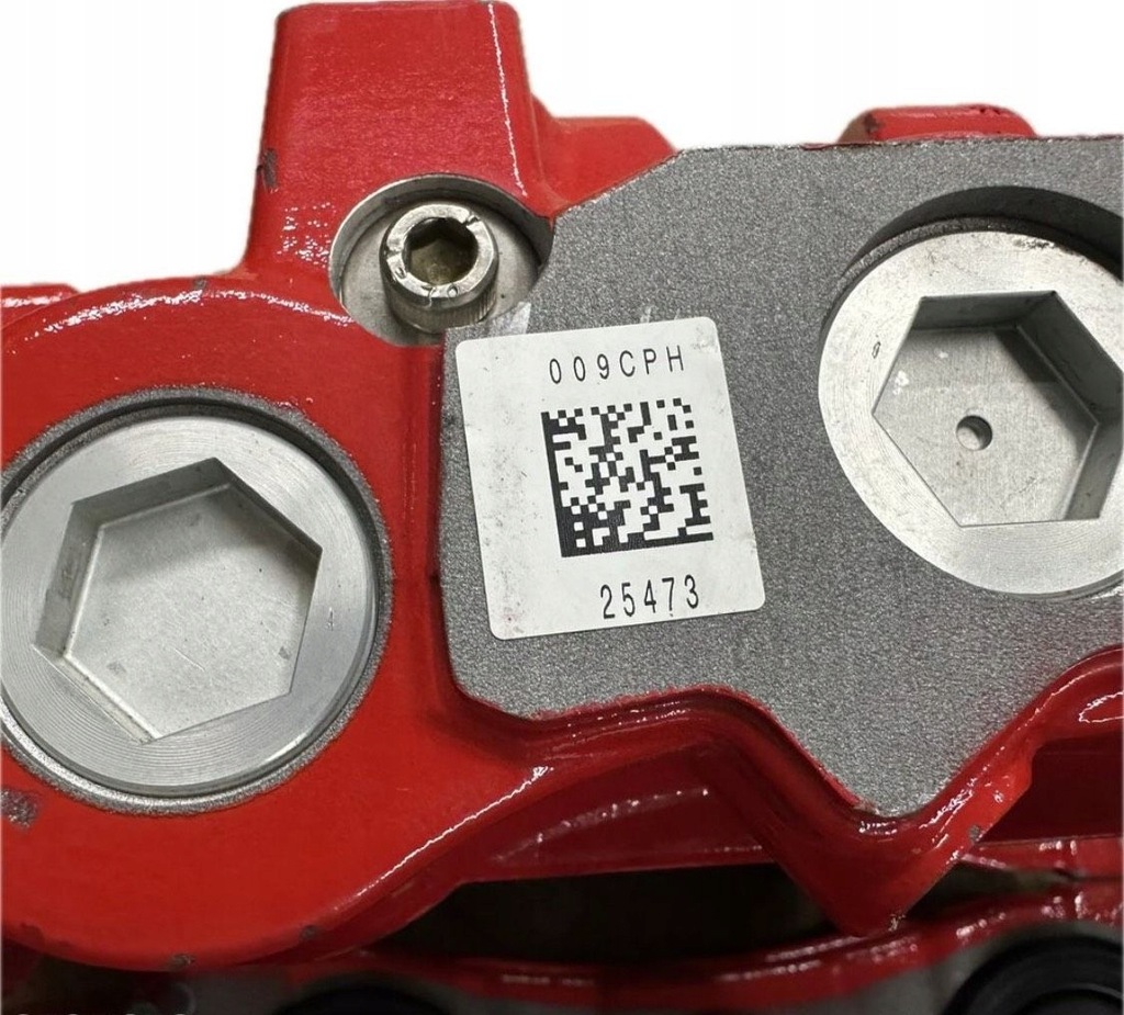 фото №8, Супорти гальмівні перед комплект amg bigbrake brembo mercedes 2064214902 оригінальний номер