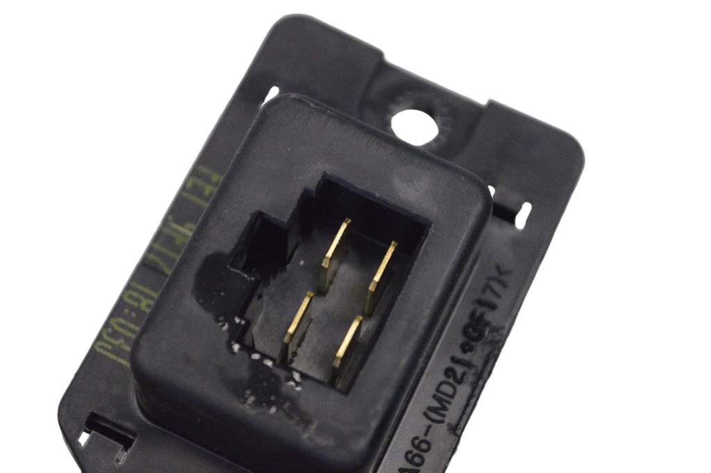 фото №5, Kia sorento 2019 резистор / резистор вентилятор обдув