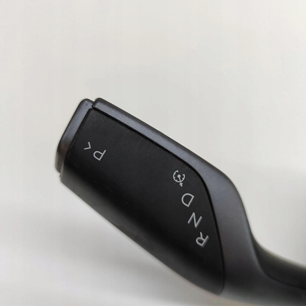 фото №8, Tesla model 3 2019 рычаг / переключатель поворотники