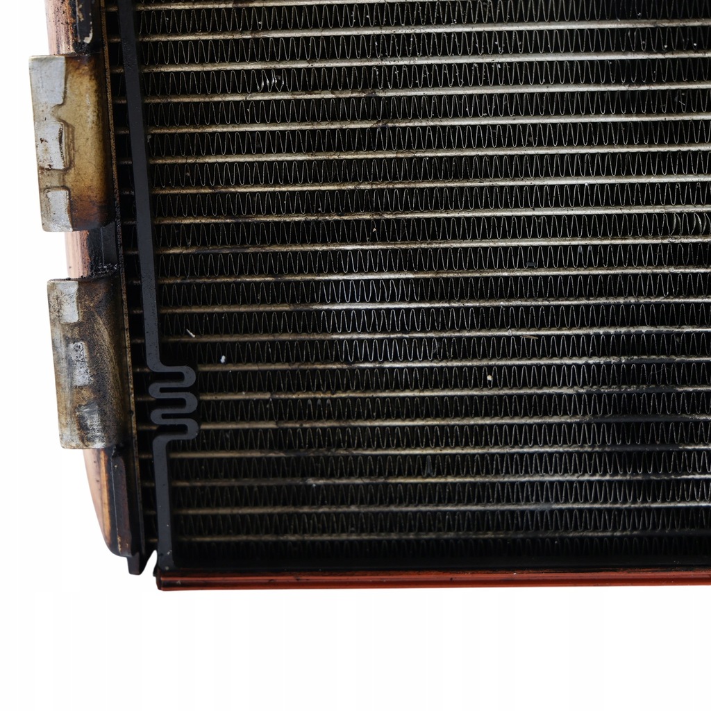 фото №13, Audi a7 s7 4g 4.0 tfsi интеркулер радиатор воздуха 079145785h