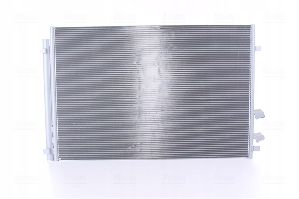 фото №1, Nissens 941087 конденсатор, кондиціонер