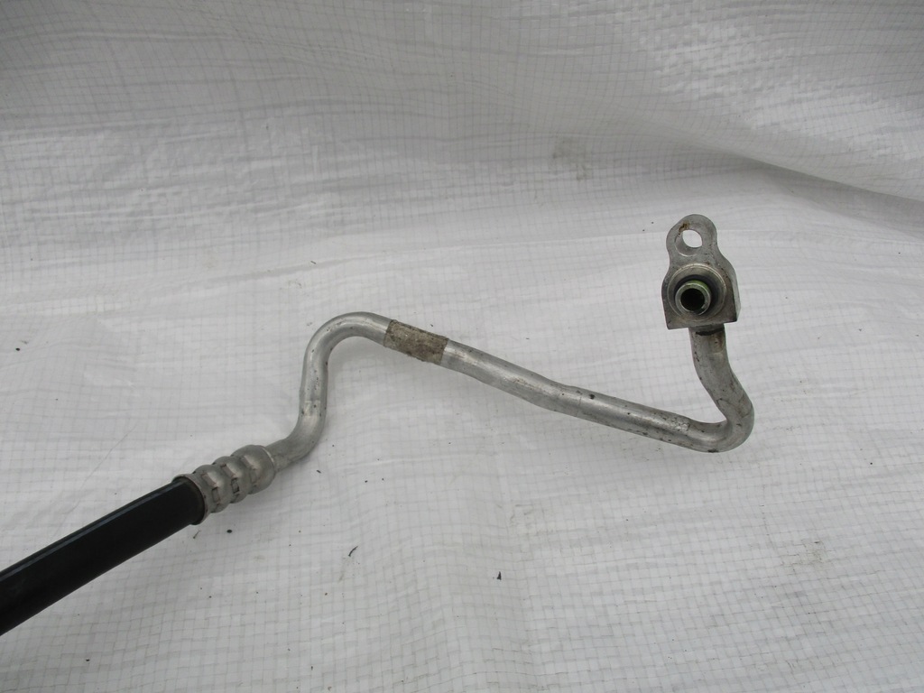 фото №3, Jaguar xj range rover 3.0 sc шланг кондиционера