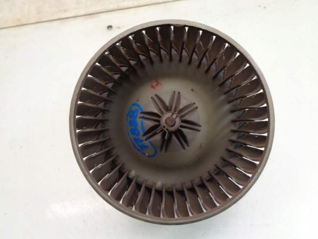 фото №1, Вентилятор обдув honda accord vi 1.8b 01r