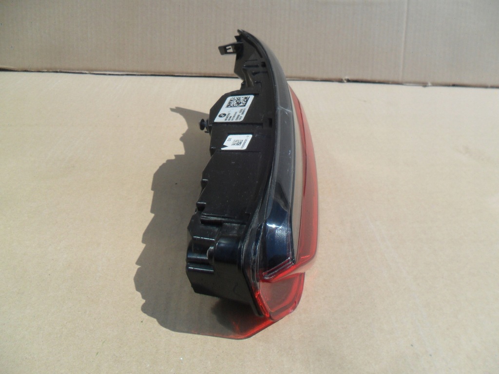 фото №8, Bmw 8 g14 лампа задня права h8744577813