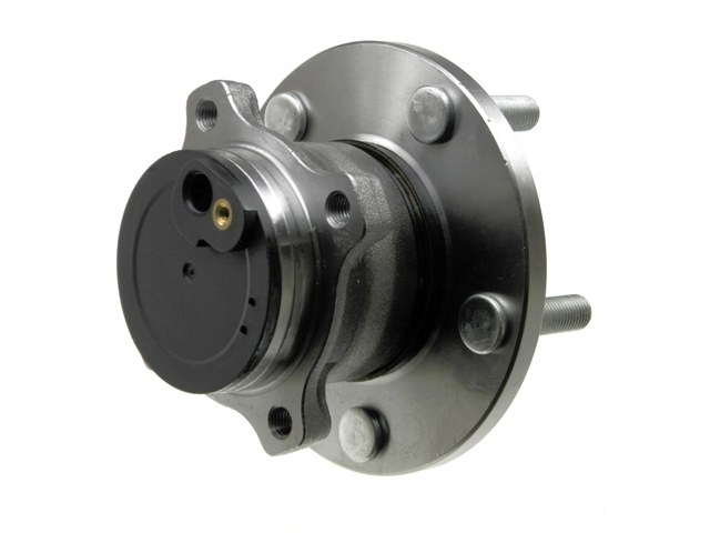 фото №1, Підшипник ступиця колеса задня mazda 3 bk 03-, 5 cr19 06-