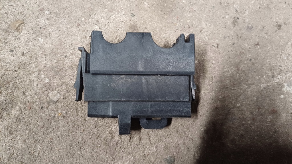 фото №1, Nissan qashqai j11 защита корпус баллончик предохранителей