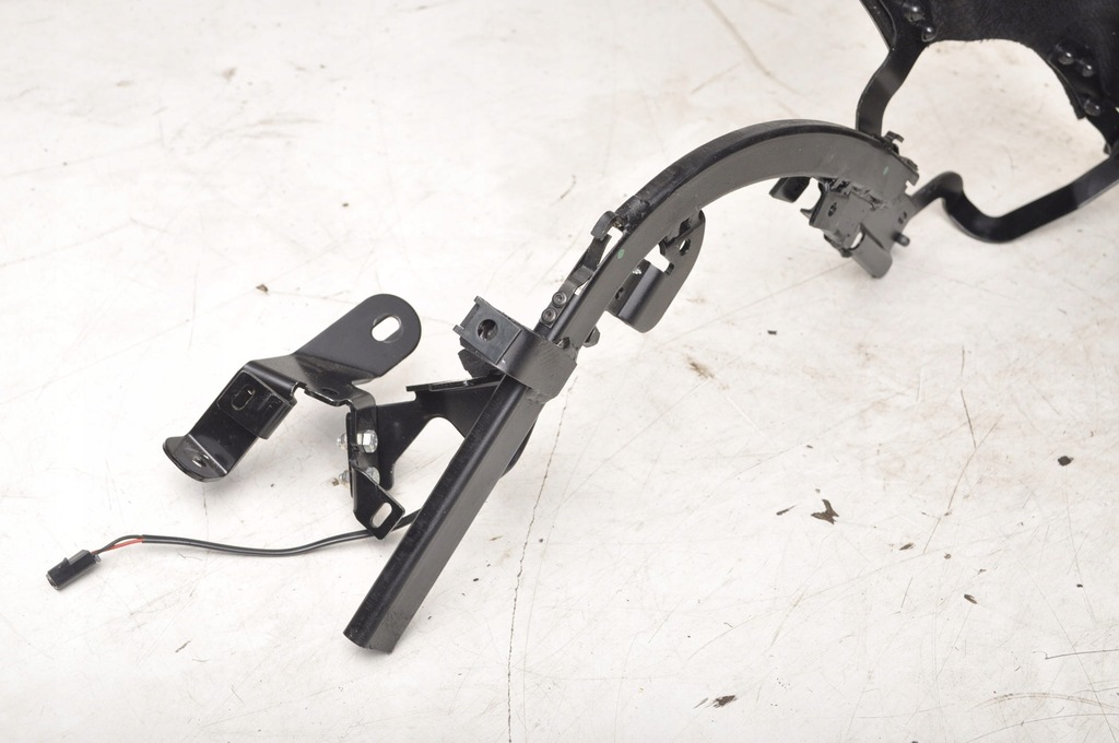 фото №9, Ferrari california f149 полка задняя багажника 09r