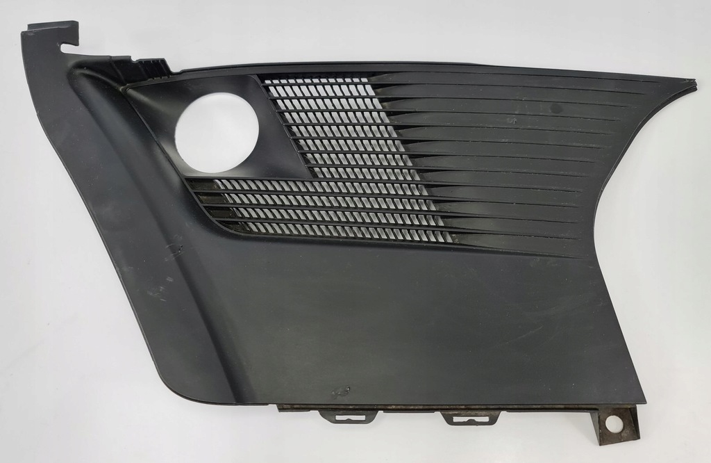 фото №1, Защита жабо левая porsche cayman 987