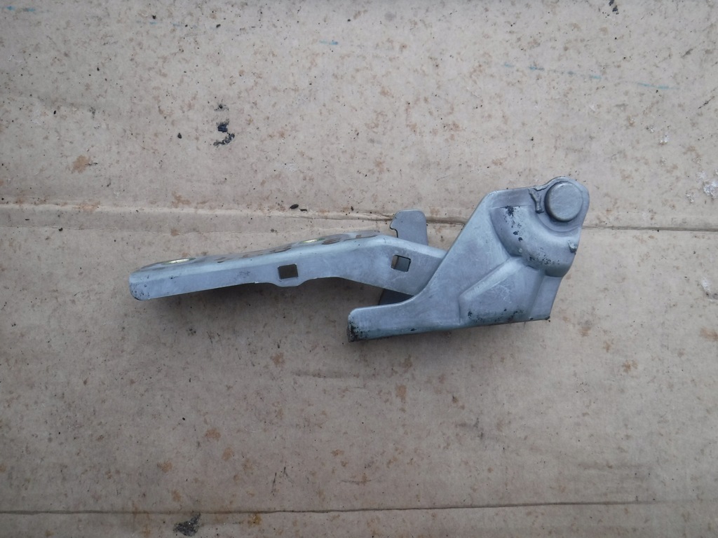 фото №1, Петля капот лівий hyundai tucson i