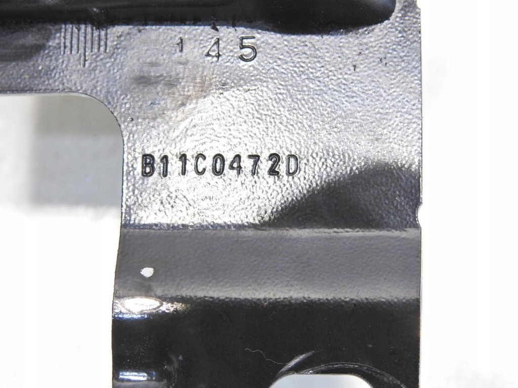 фото №7, Замок крыша правый задняя chrysler sebring iii cabrio