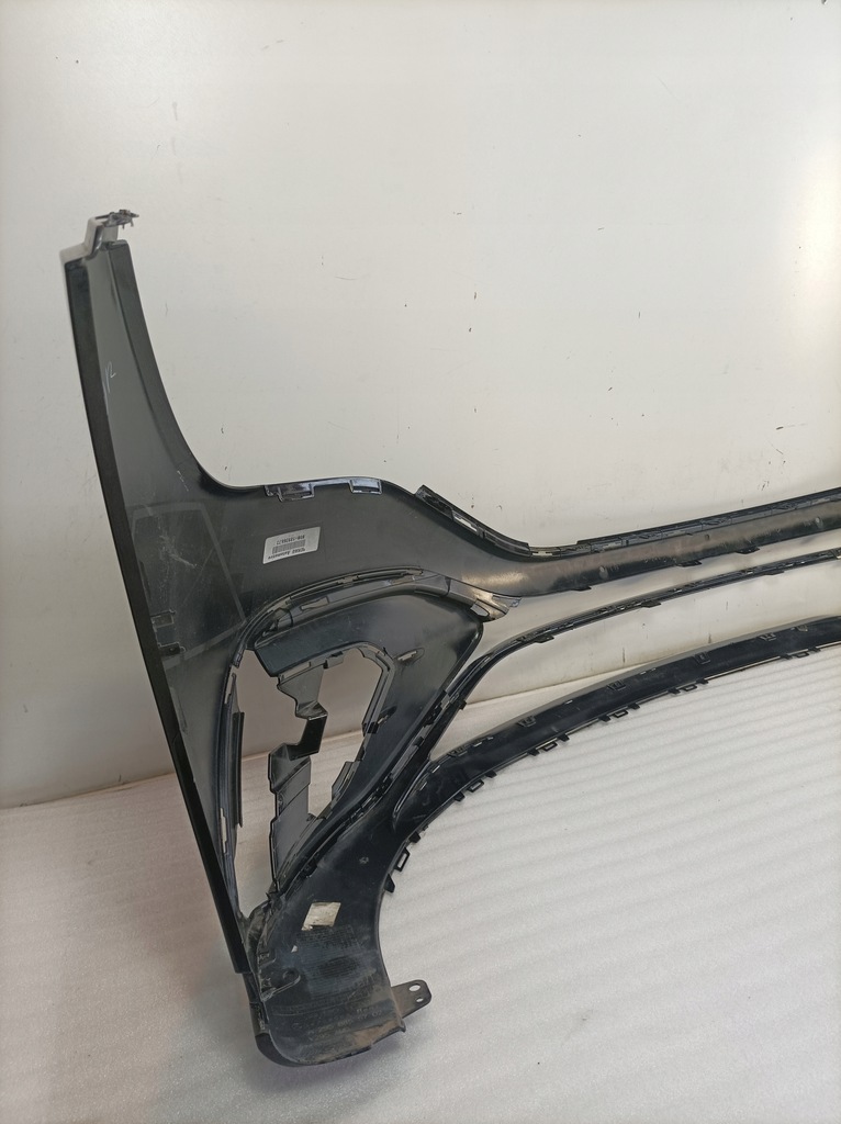 фото №11, Mercedes eqe w295 бампер перед amg