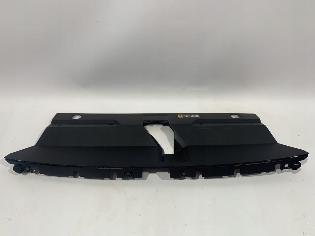 фото №1, Защита накладка поперечина перед kia ev6 21-