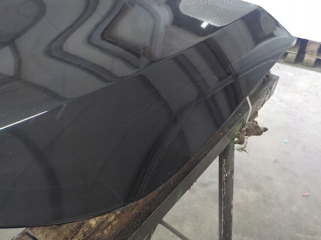 Kia ceed iii 18- двері задній задні праве 1k Зі Шроту