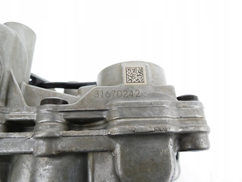 фото №10, Насос масла масляная 31670242 volvo xc60 ii xc90 ii s90 v90 2.0 t6