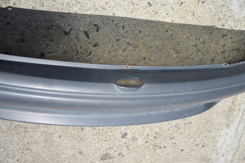 фото №4, Бампер задний задняя opel corsa b